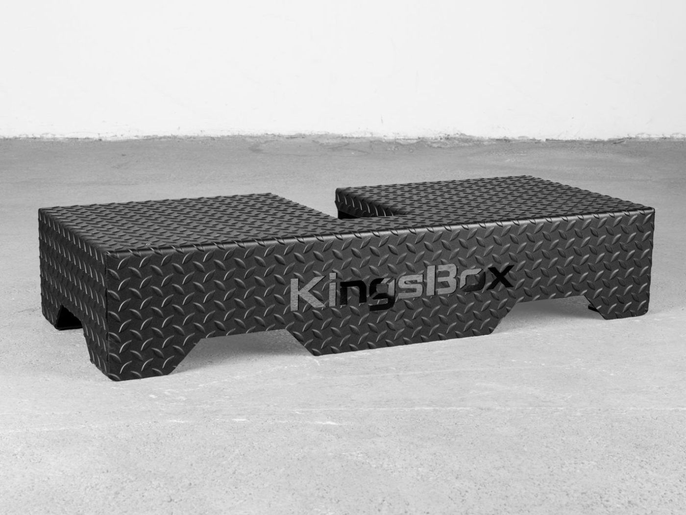 Removable platform