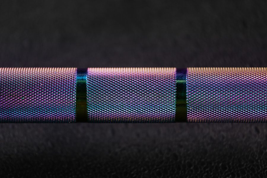 The c bar - mens ol barbell - Slika 4