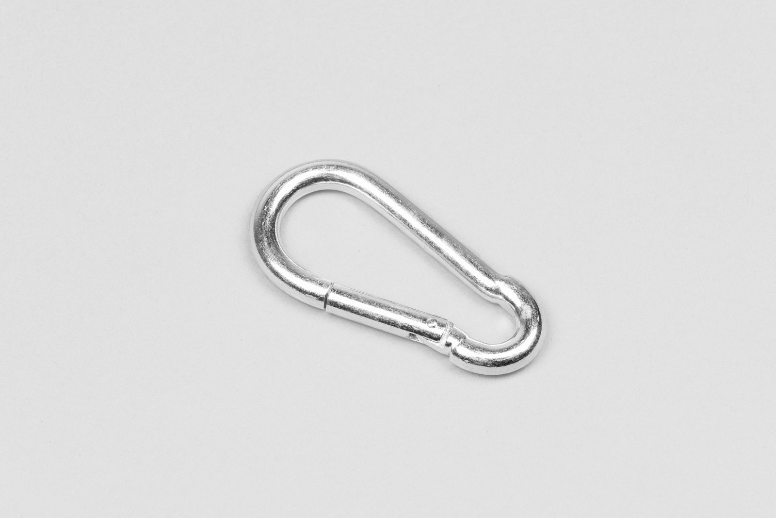 Carabine 100x10mm