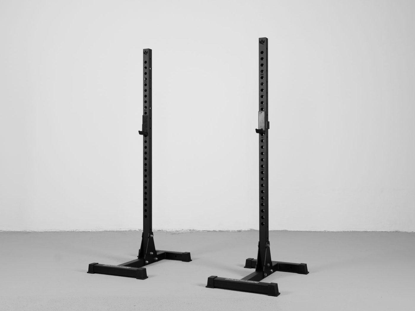 Royal squat rack sx-5 ii.
