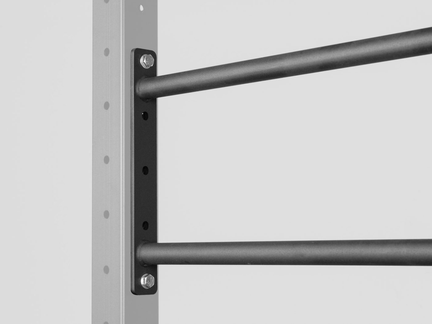 Double bar (mighty)
