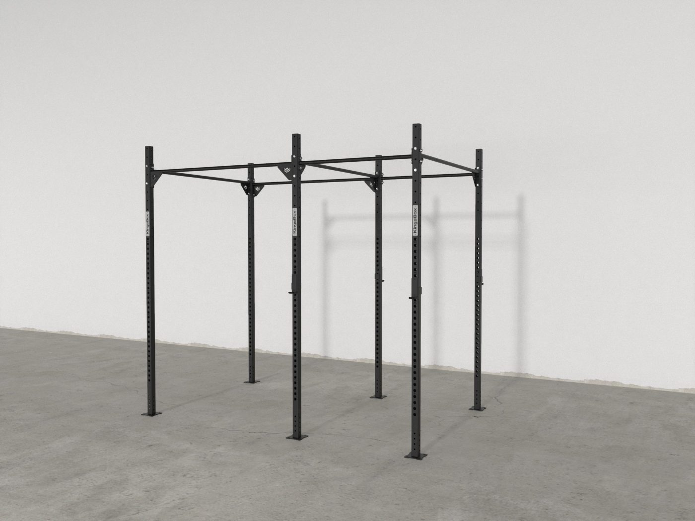 Royal freestanding rigs