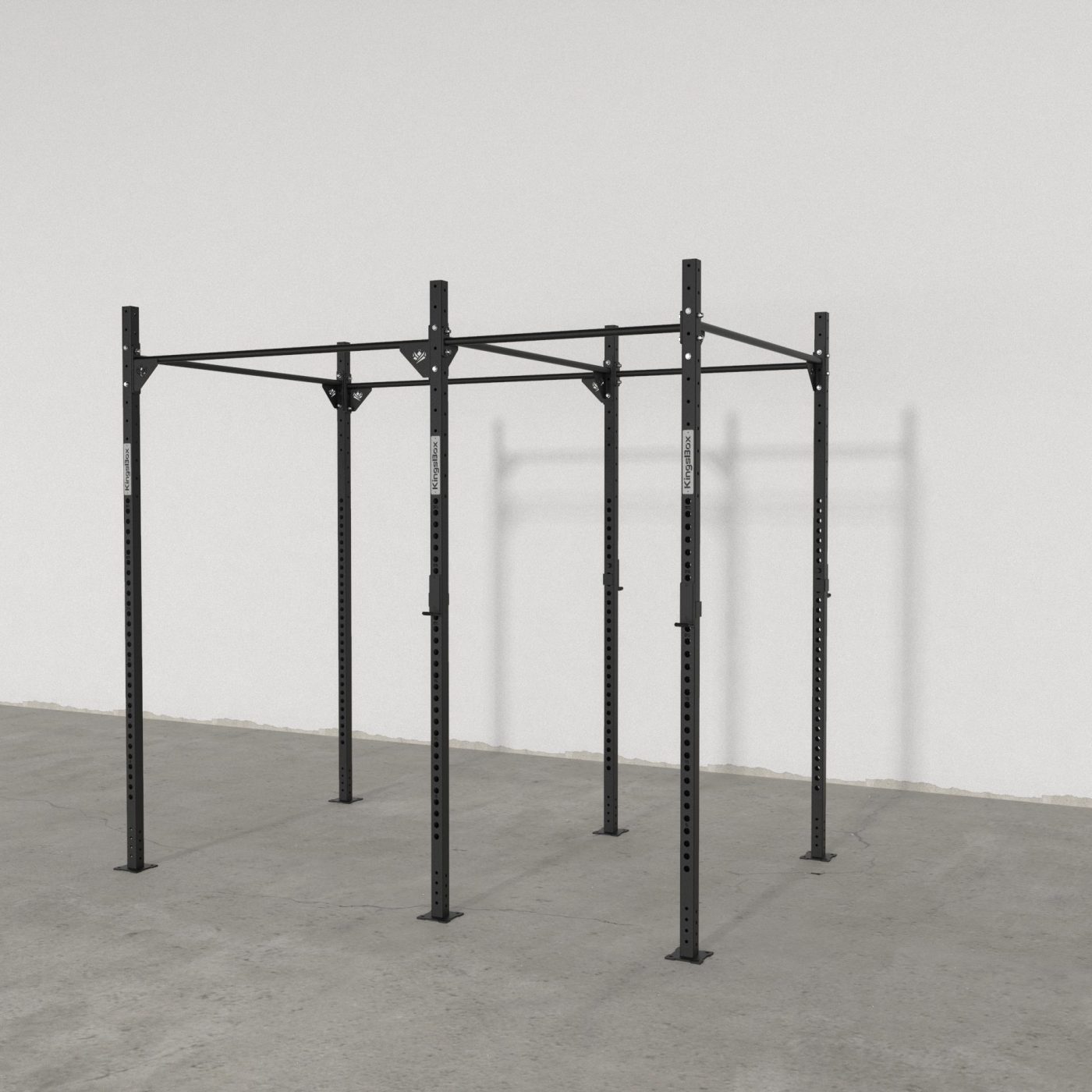 Royal freestanding rigs
