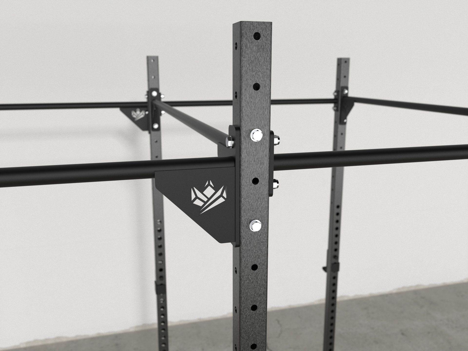 Royal freestanding rigs - Slika 2