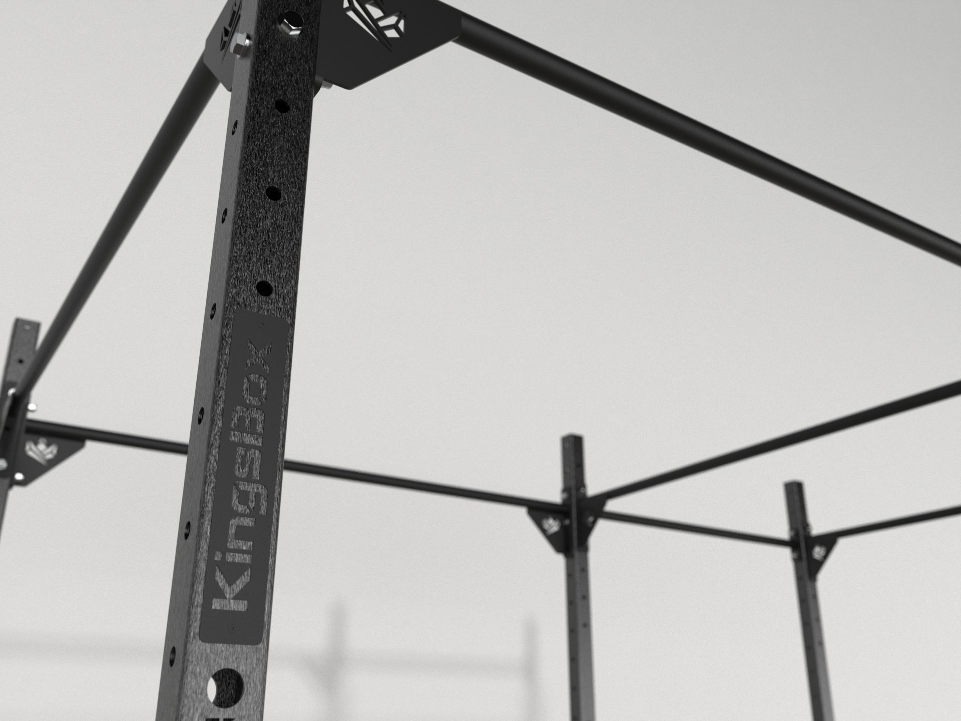 Royal freestanding rigs - Slika 4