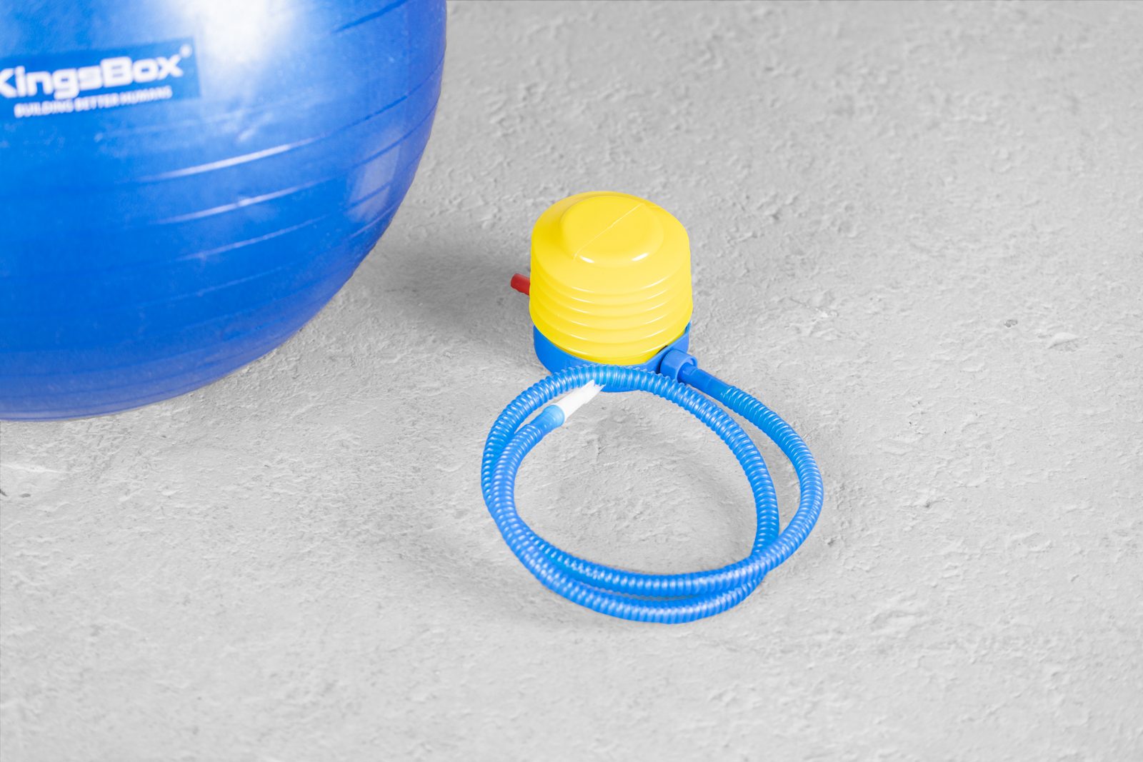 Yoga ball - Slika 2