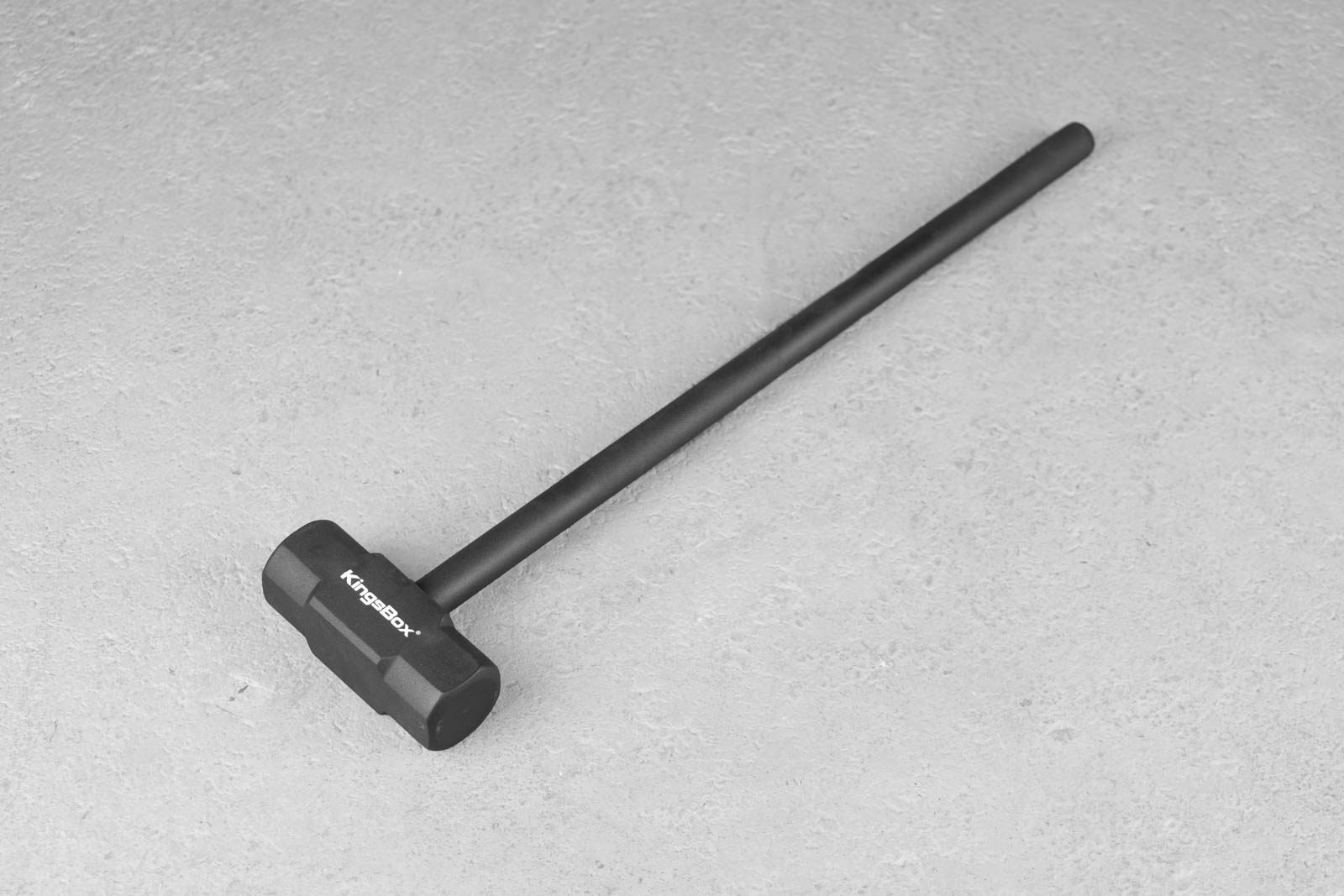 Kingsbox knight hammer
