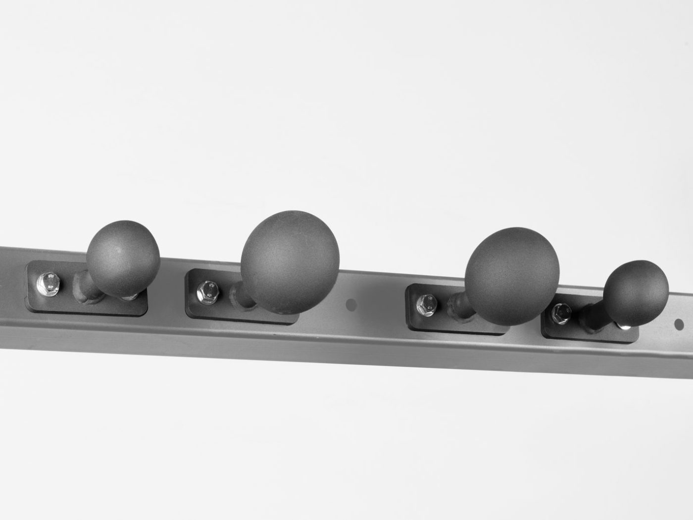 Kingsbox pull up sphere (for royal rig)