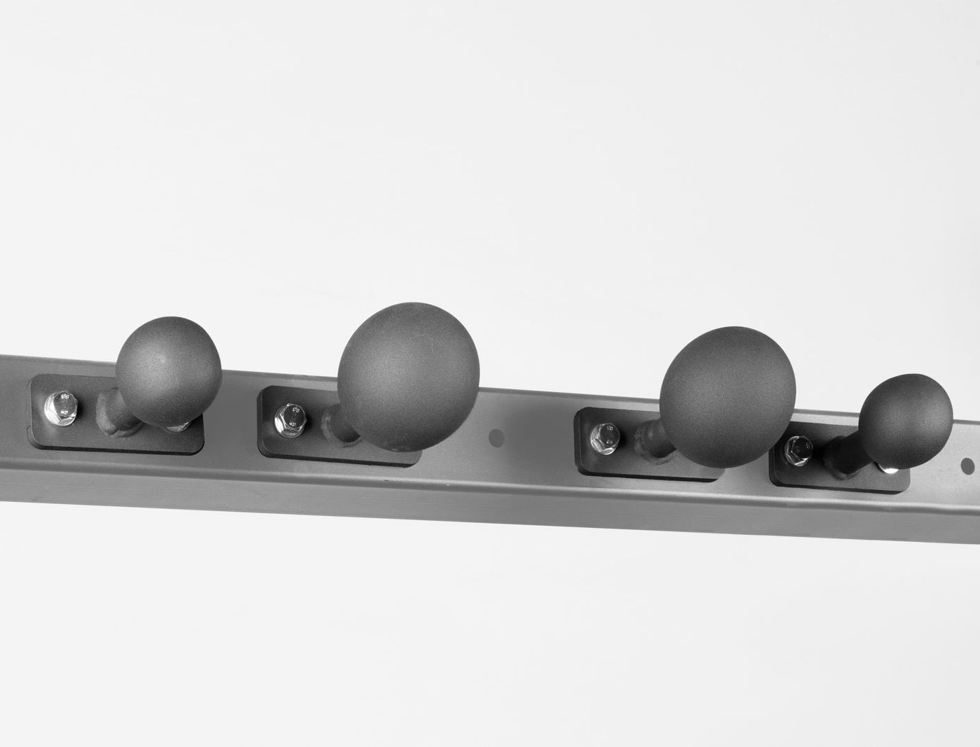 Kingsbox pull up sphere (for royal rig)
