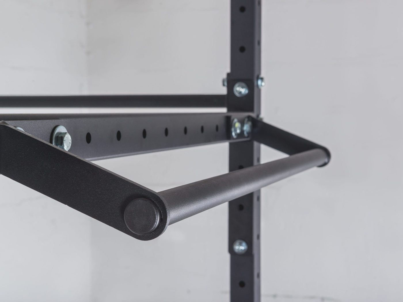 Kingsbox face mount pull up bar (royal)