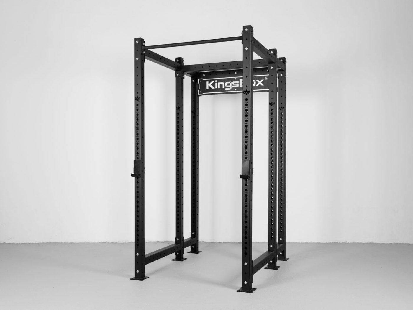 Mighty power rack cx-37 ii