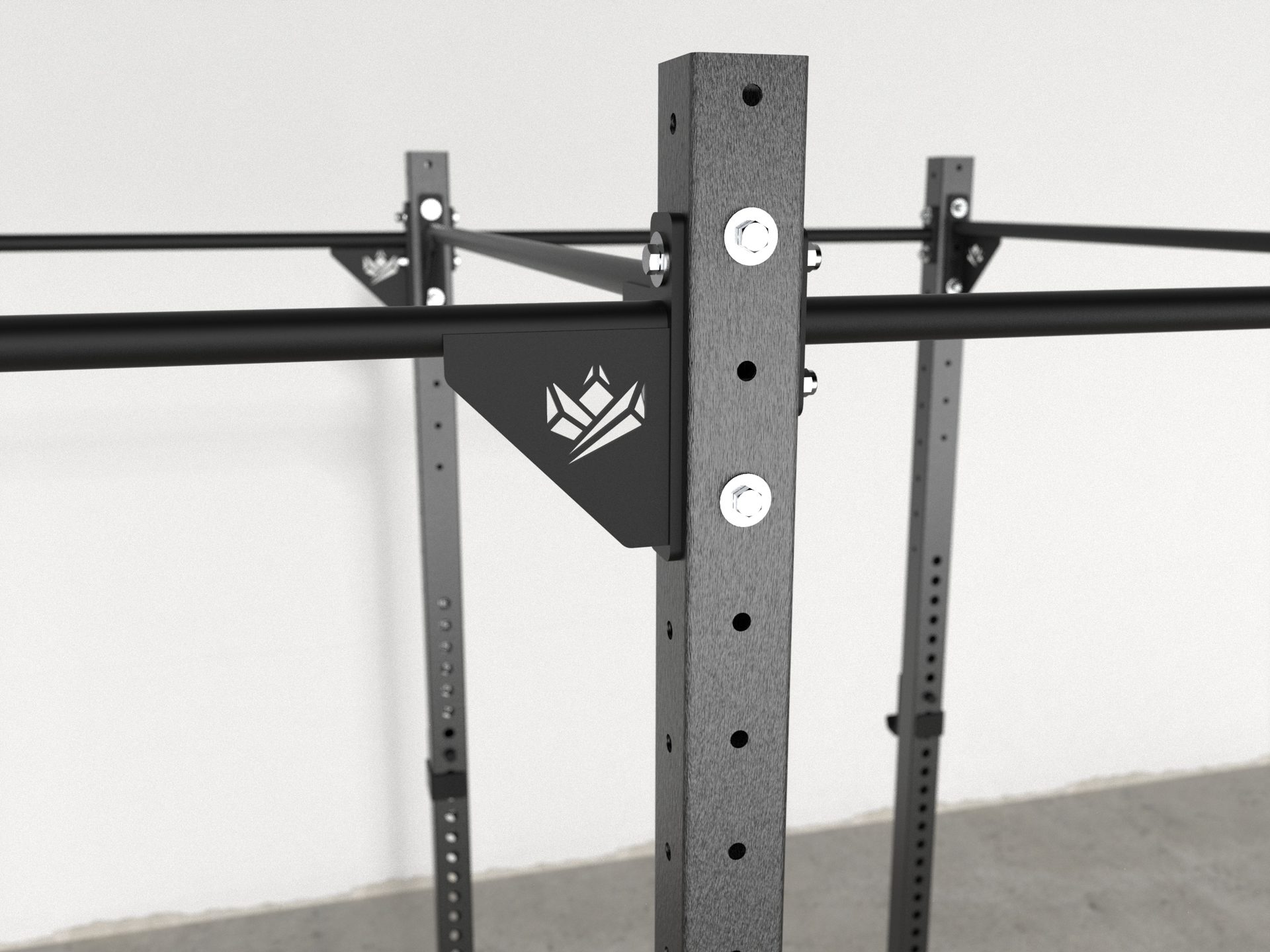 Mighty free-standing rig - Image 4