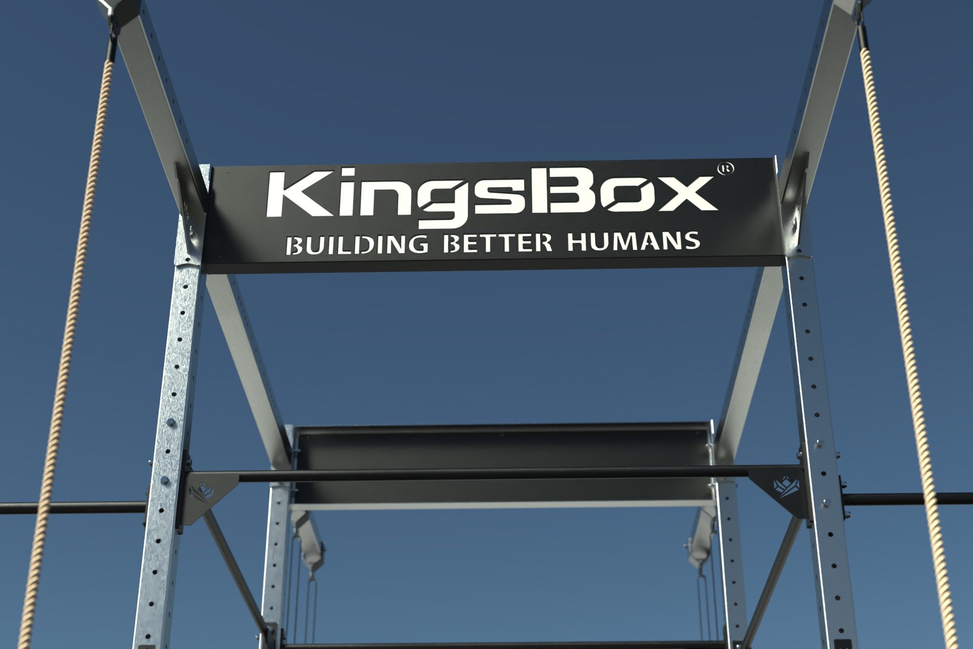 Outdoor mighty fort - Image 5