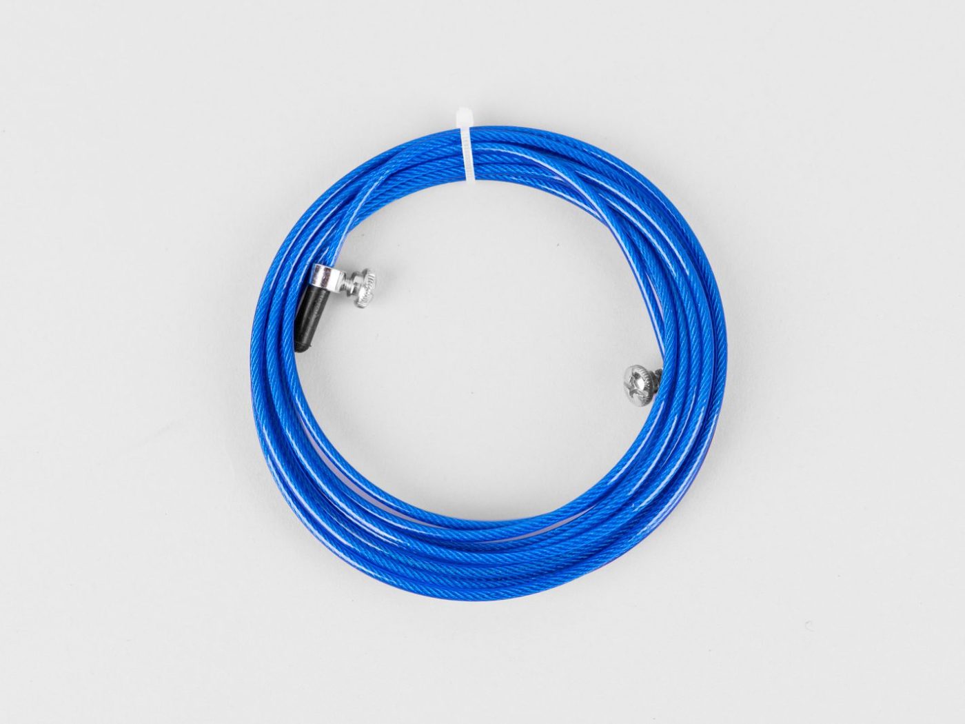 Spare cord for the jumping rope