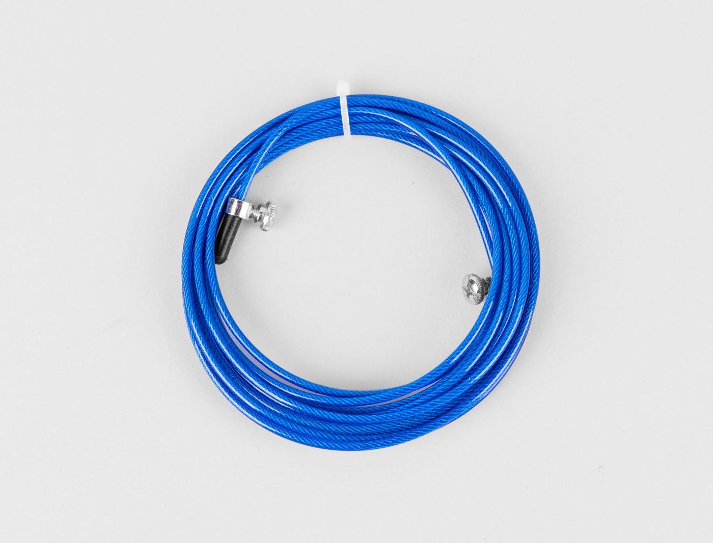 Spare cord for the jumping rope