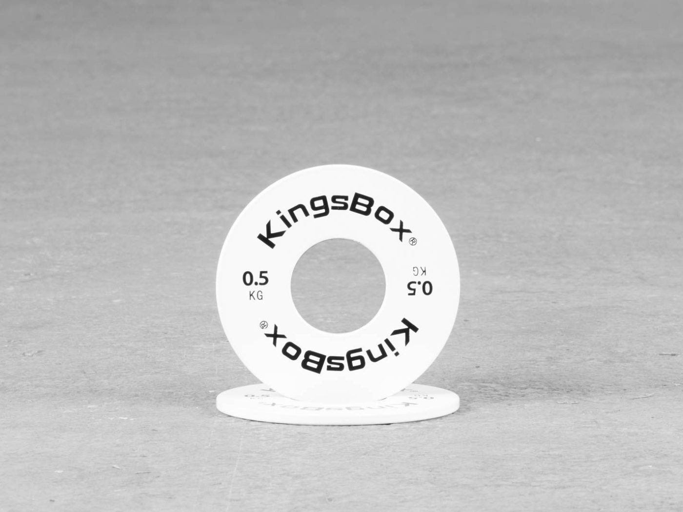 Kingsbox steel micro loads