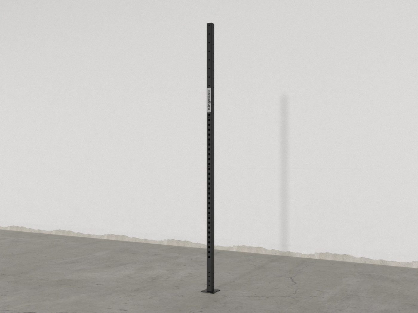Stup za royal rig