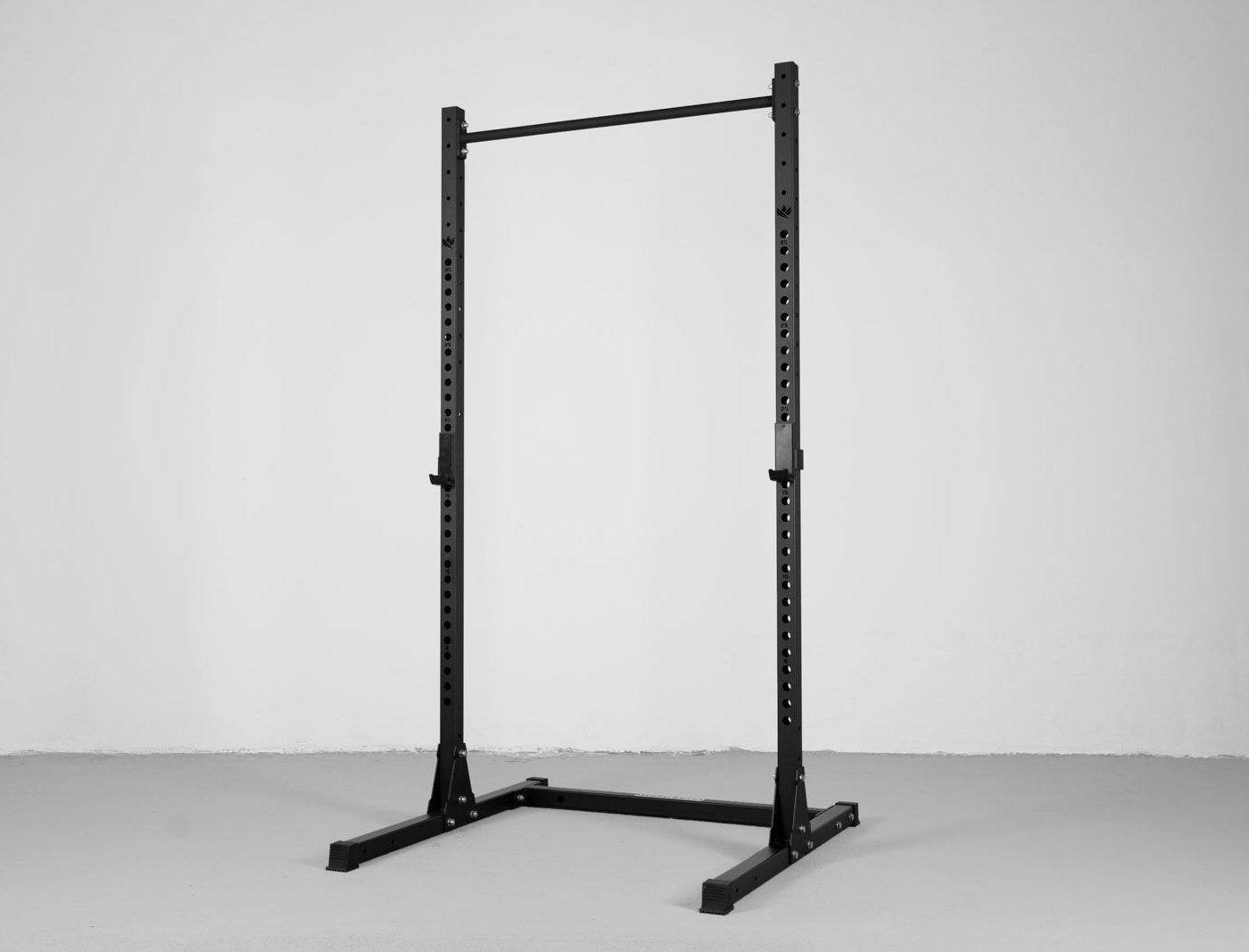 Royal squat rack sx-15 ii.