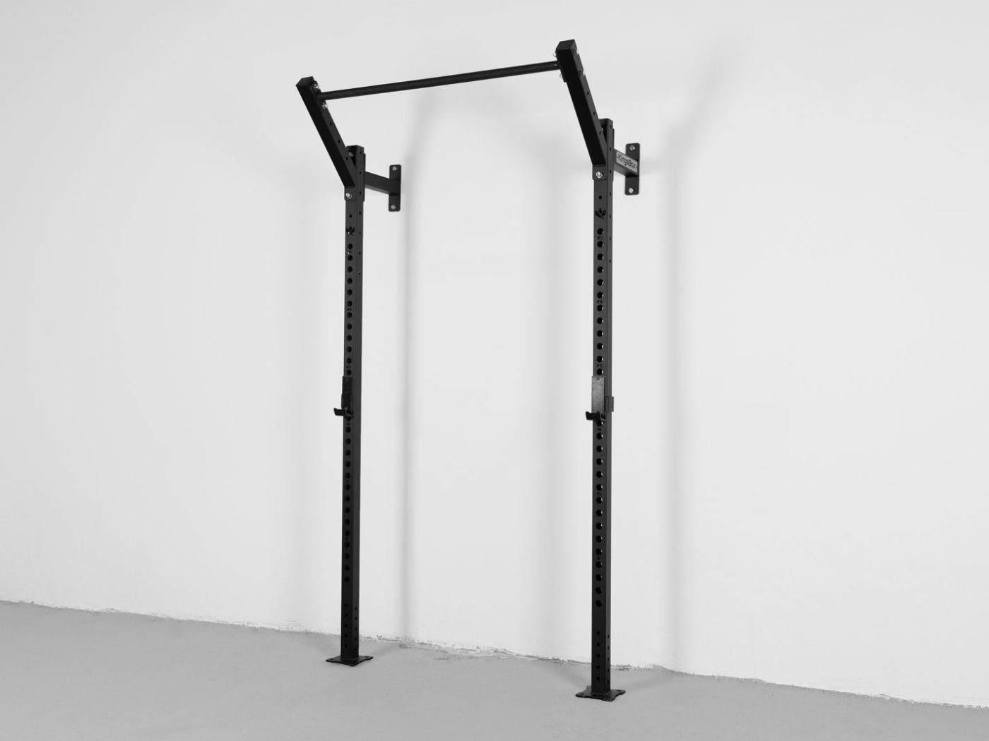 Royal wall power rack ii.