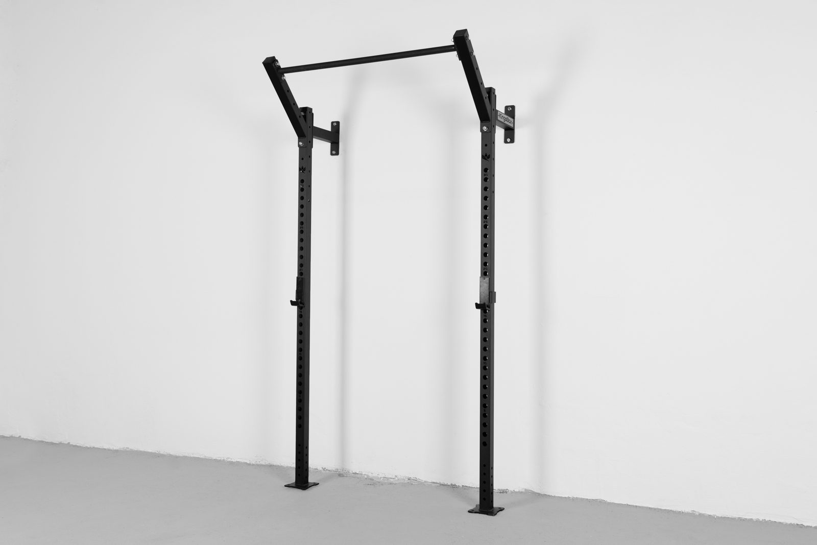 Royal wall power rack ii.