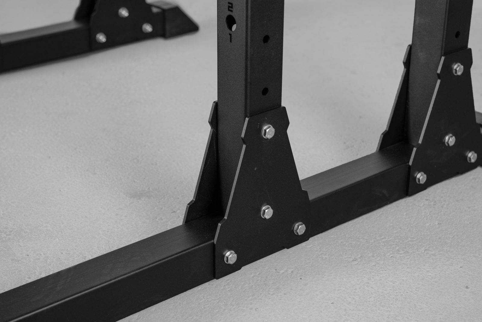 Mighty squat rack sx-20 - Slika 2