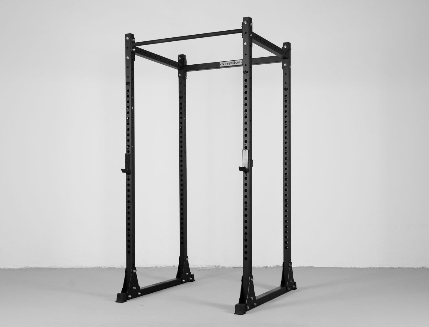Royal squat rack sx-25