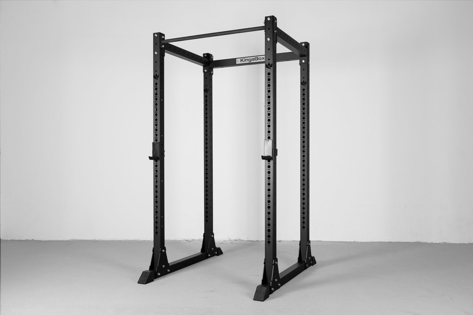 Mighty squat rack sx-25