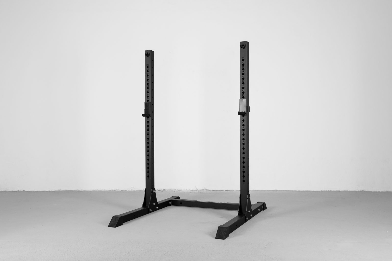 Mighty squat rack sx-10
