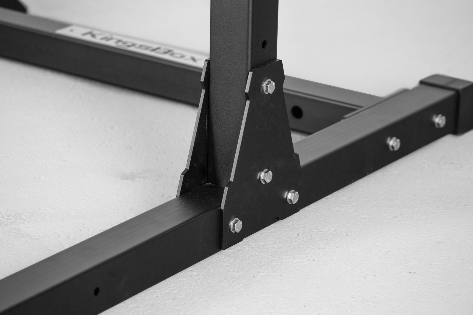 Mighty squat rack sx-10 - Image 3
