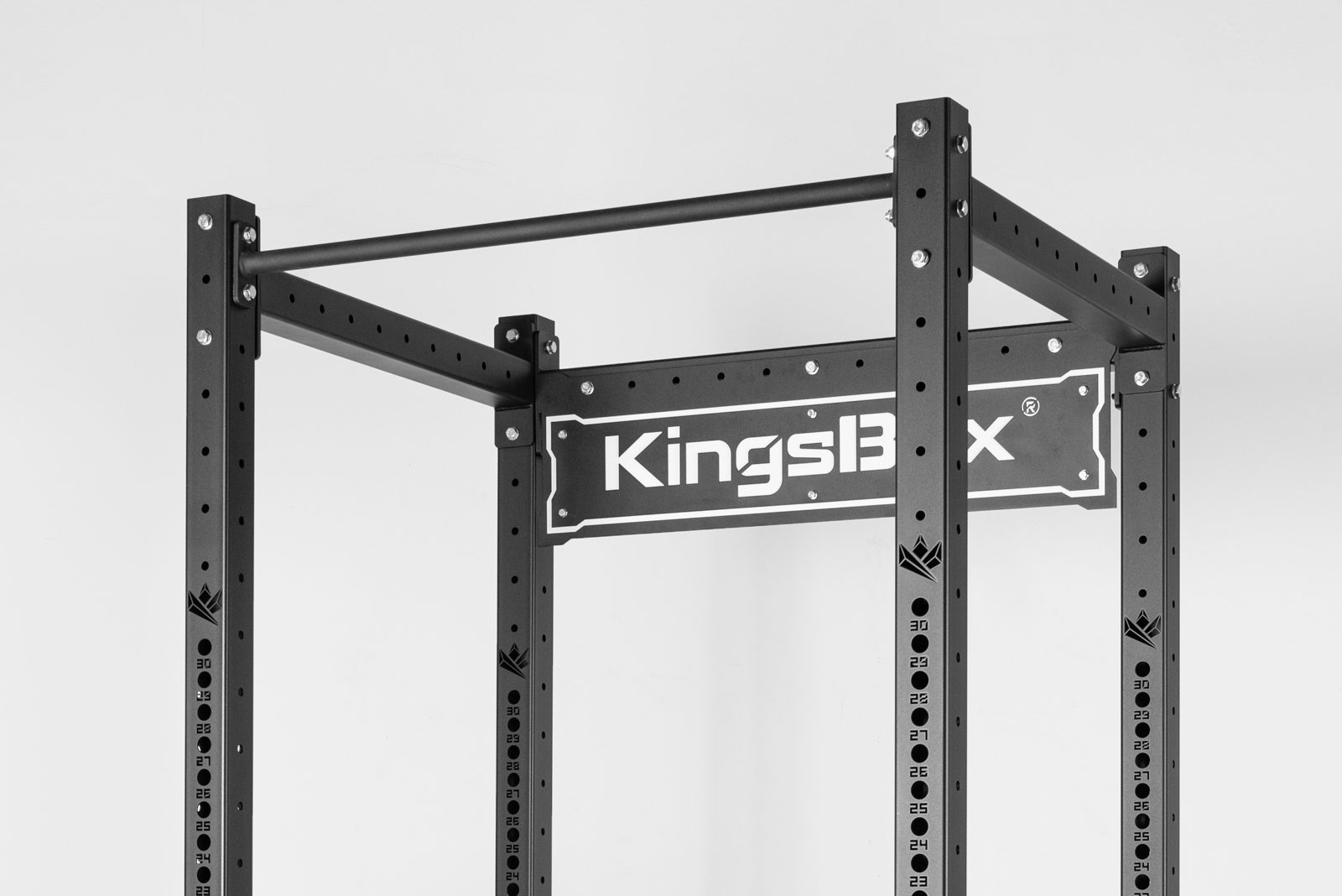 Mighty power rack cx-35 ii - Slika 2