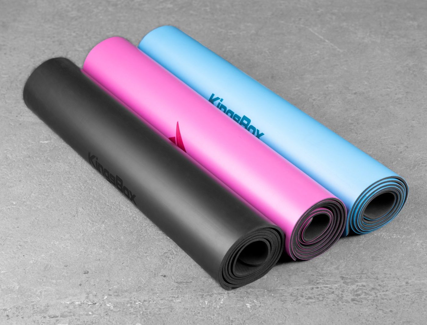 Kingsbox pro yoga mat