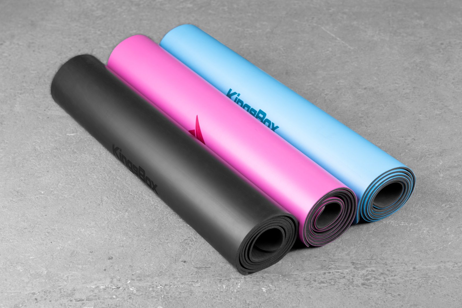 Kingsbox pro yoga mat