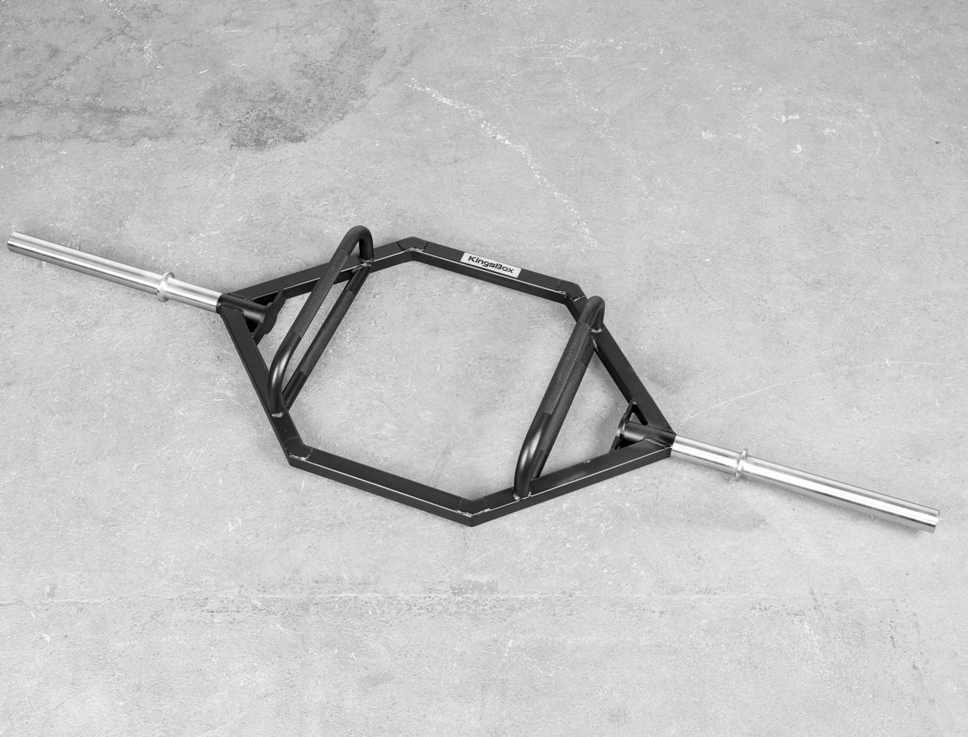 Royal hex bar