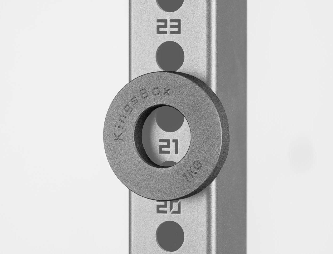 Kingsbox magnetic micro loads