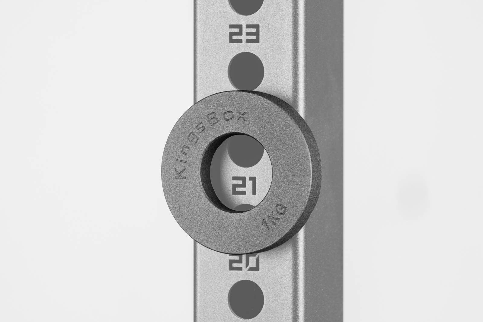 Kingsbox magnetic micro loads