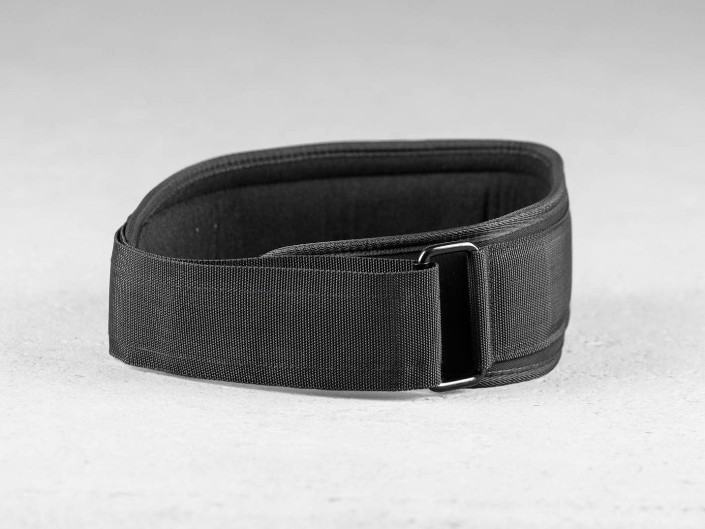 Kingsbox nylon lifting belt