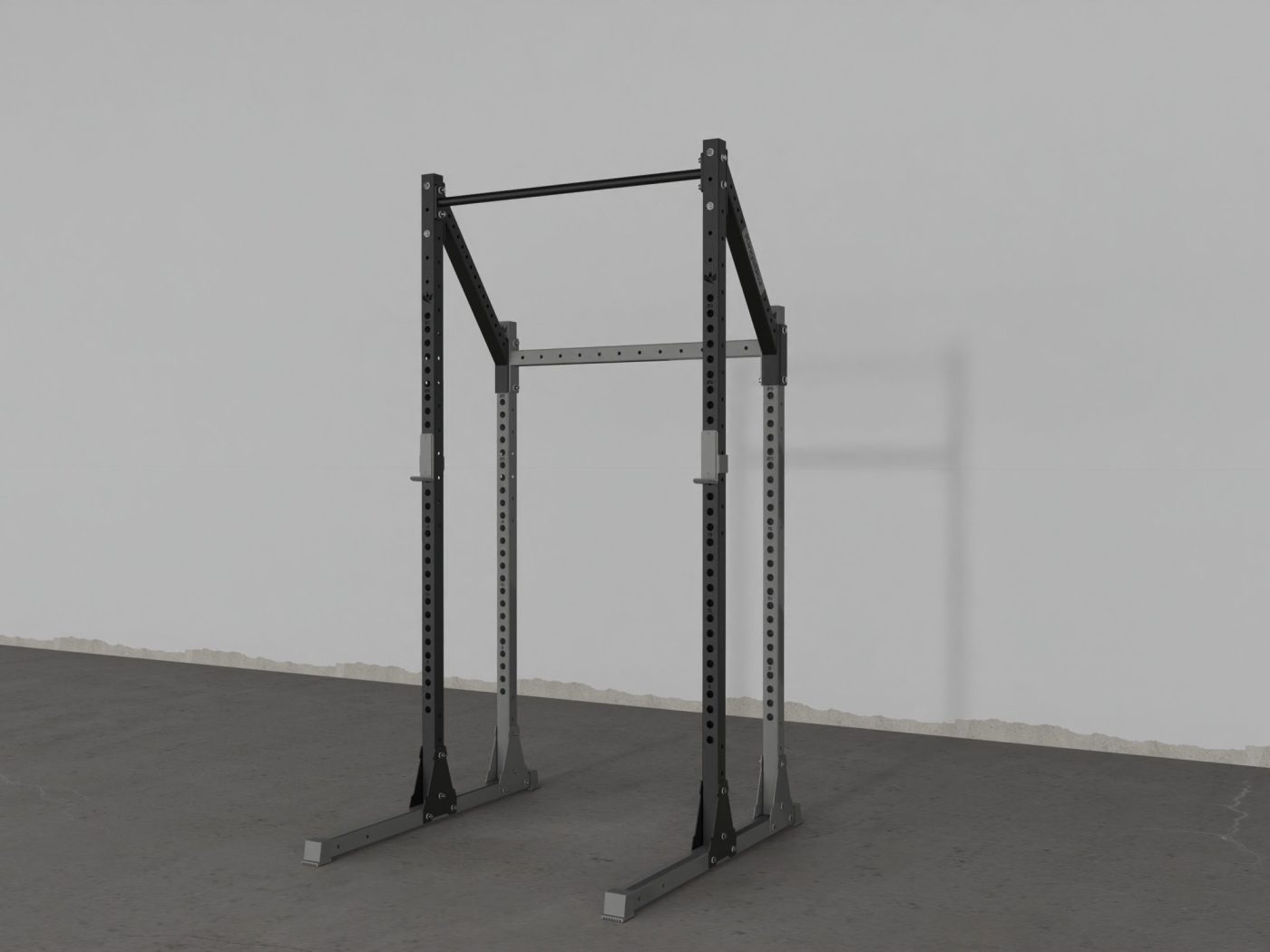 Royal sx rack upgrade kit
