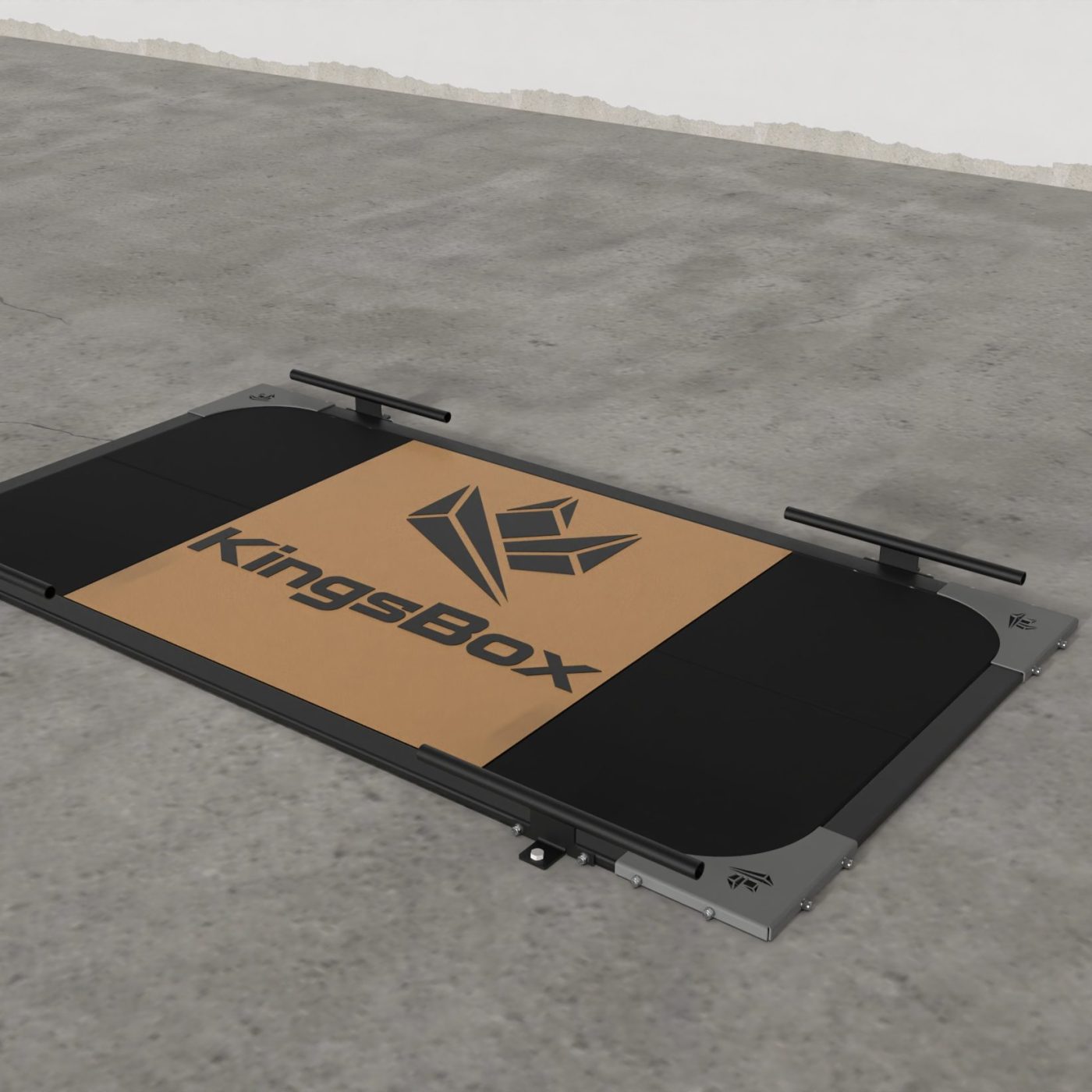 Power platform