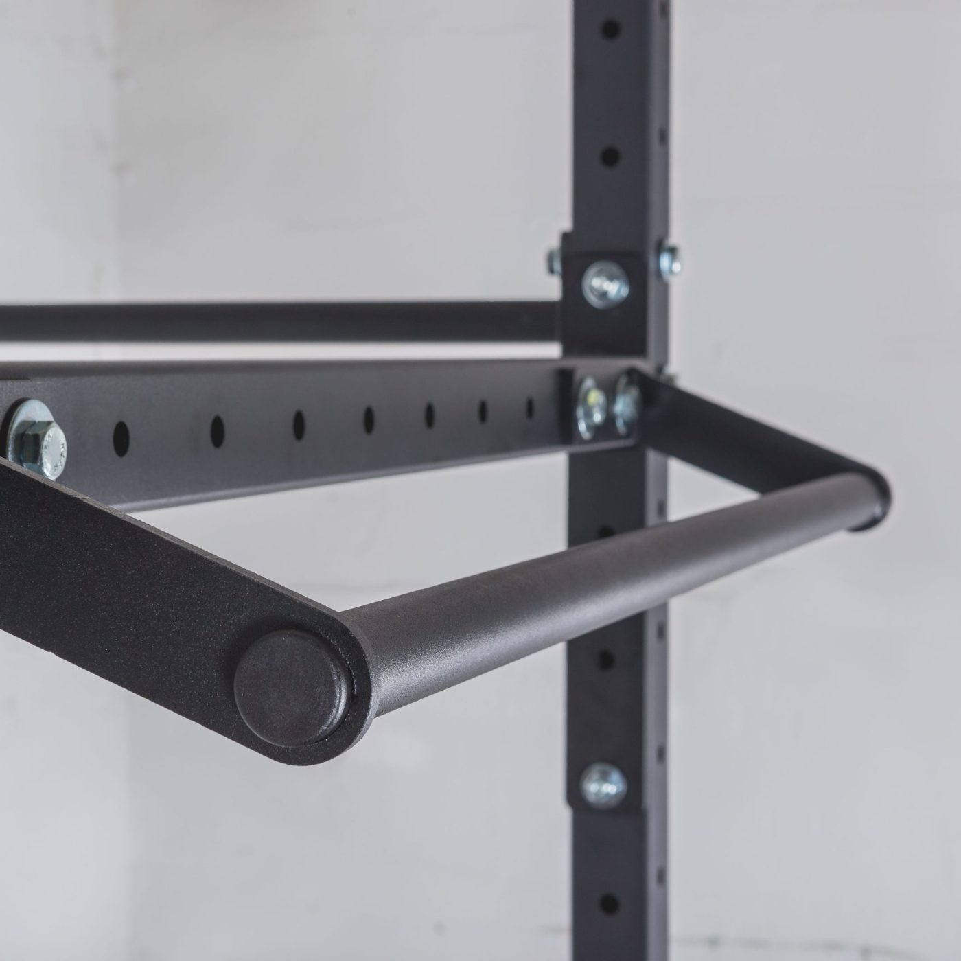 Kingsbox face mount pull up bar (mighty)