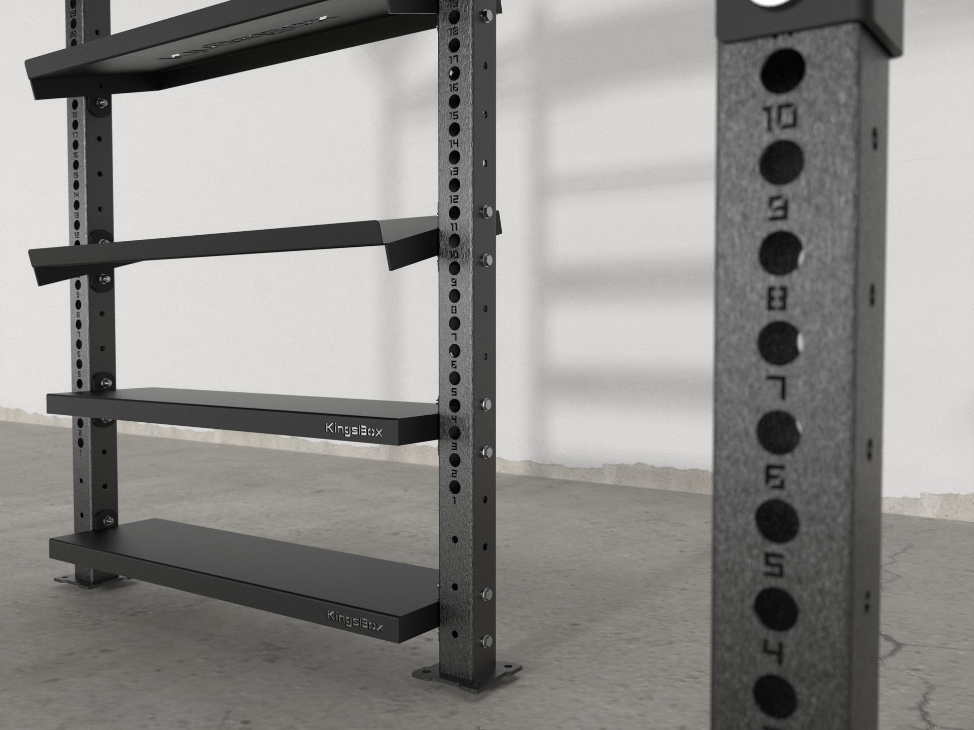 Mighty strength corner - Slika 2