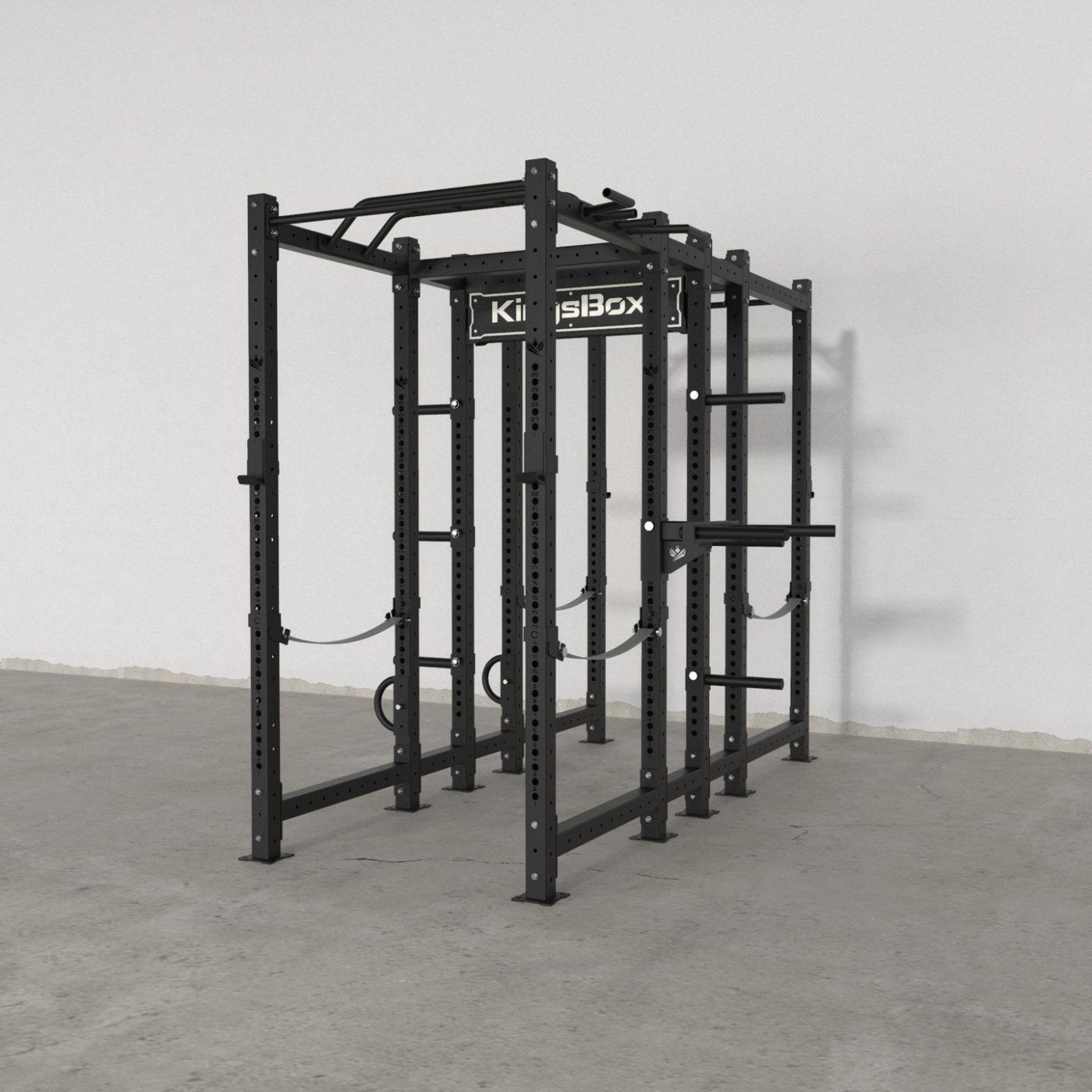 Mighty combo rack cx-37