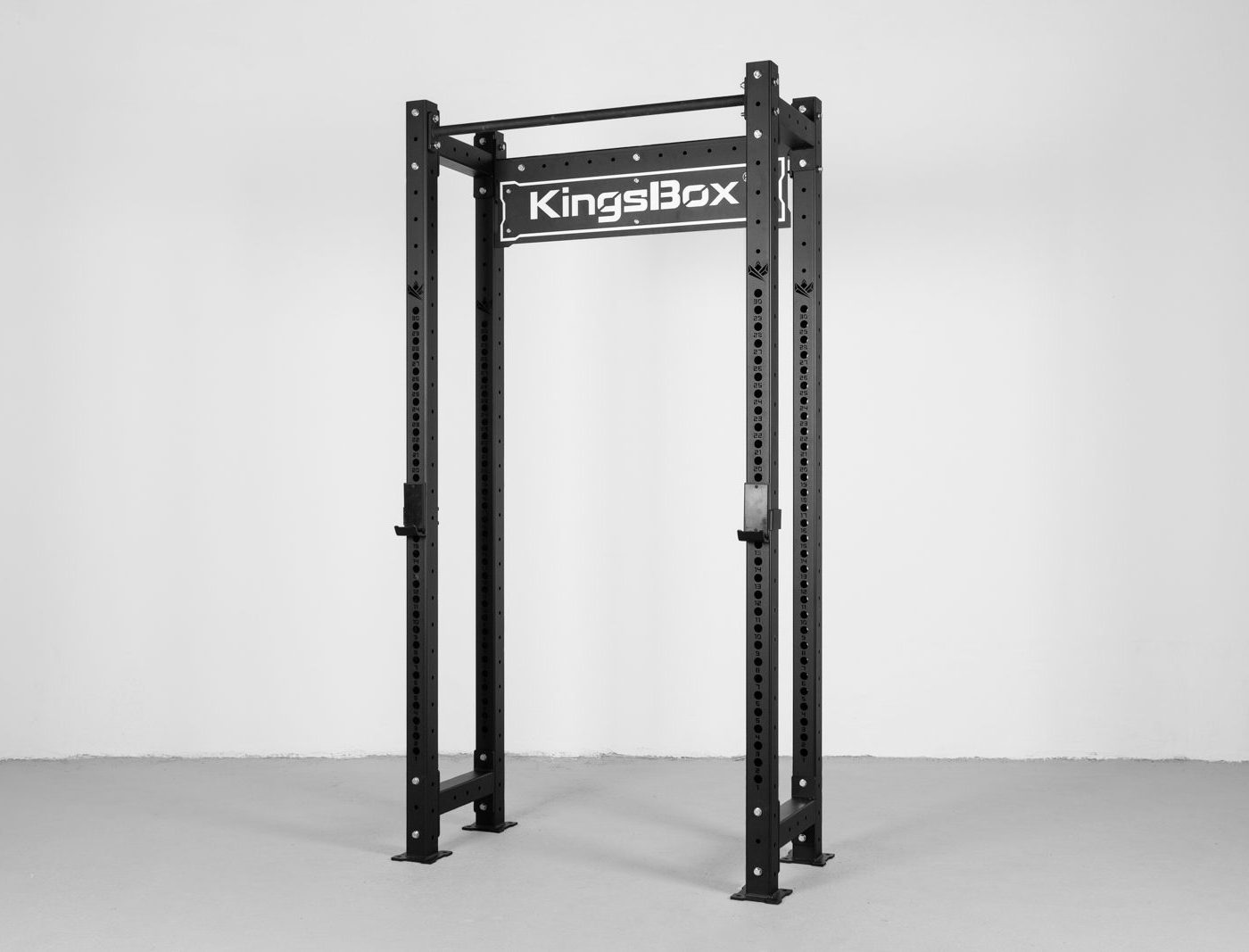 Mighty power rack cx-30