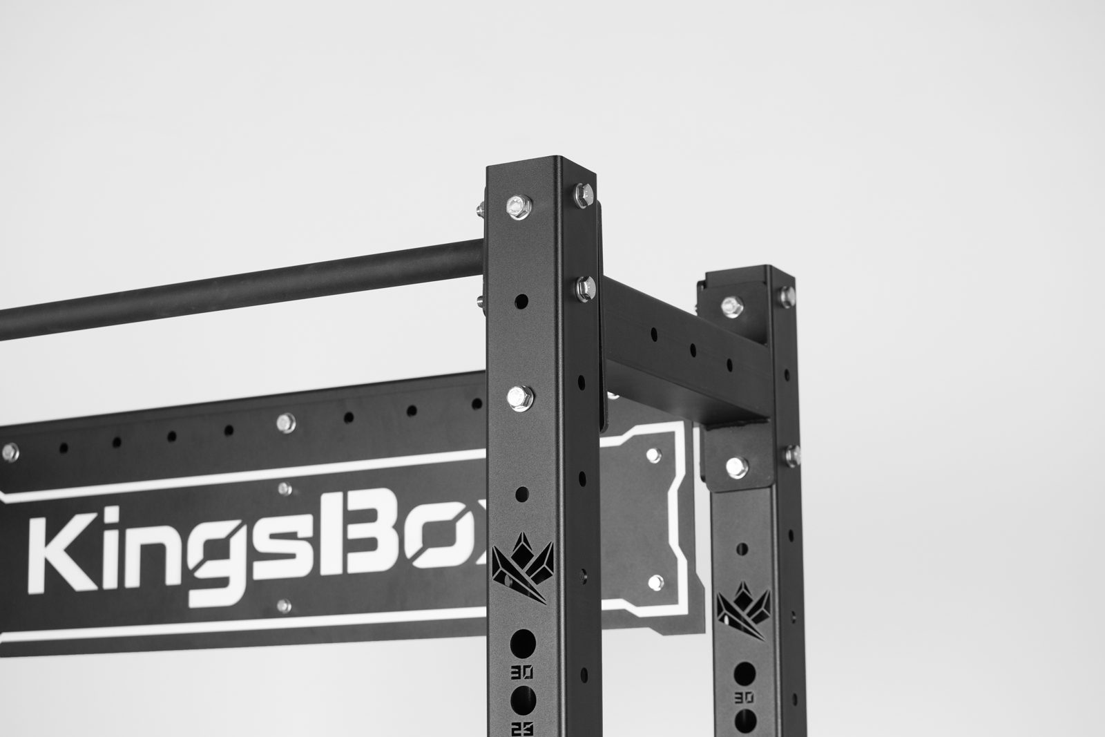 Mighty power rack cx-30 - Slika 2