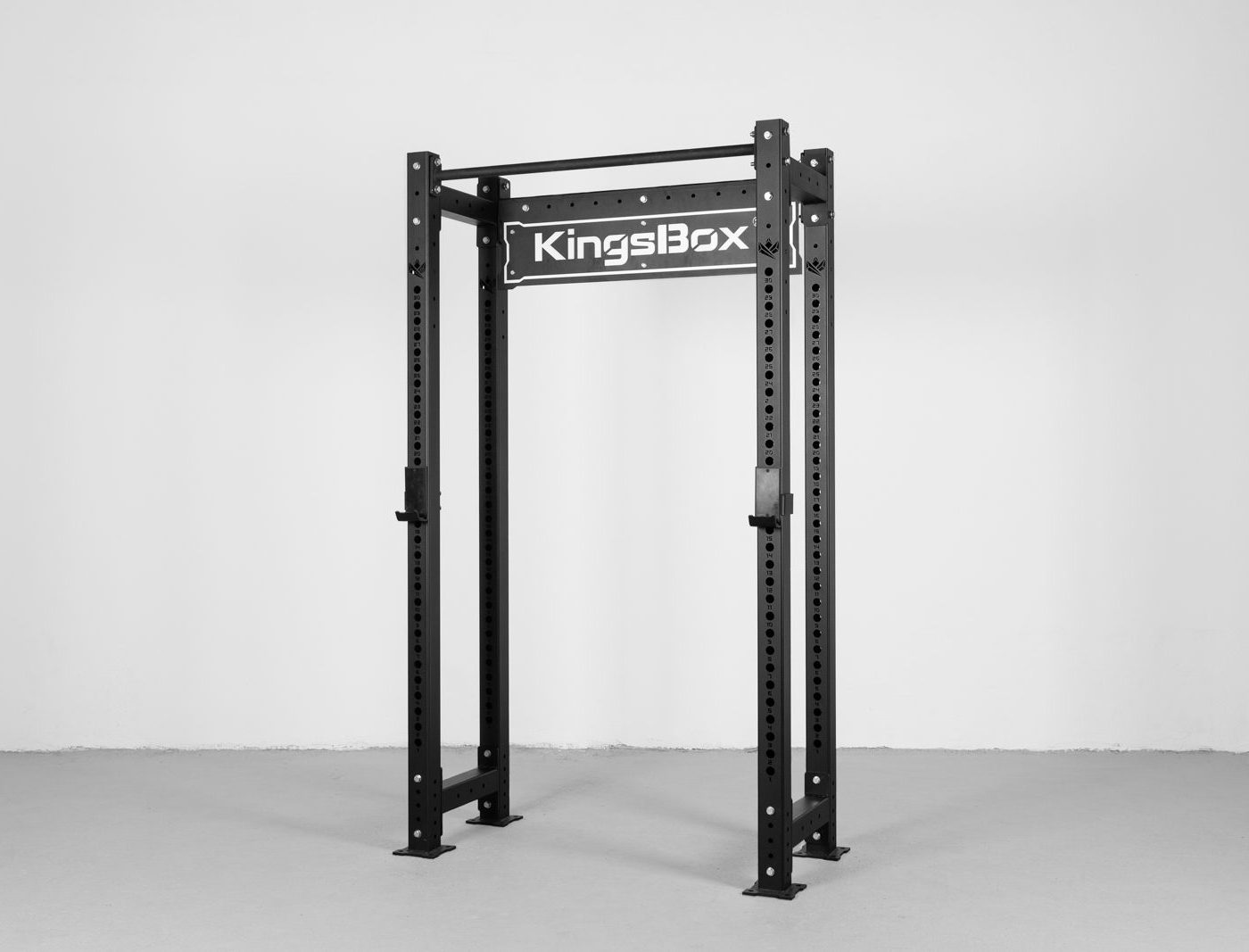 Mighty power rack cx-30 short