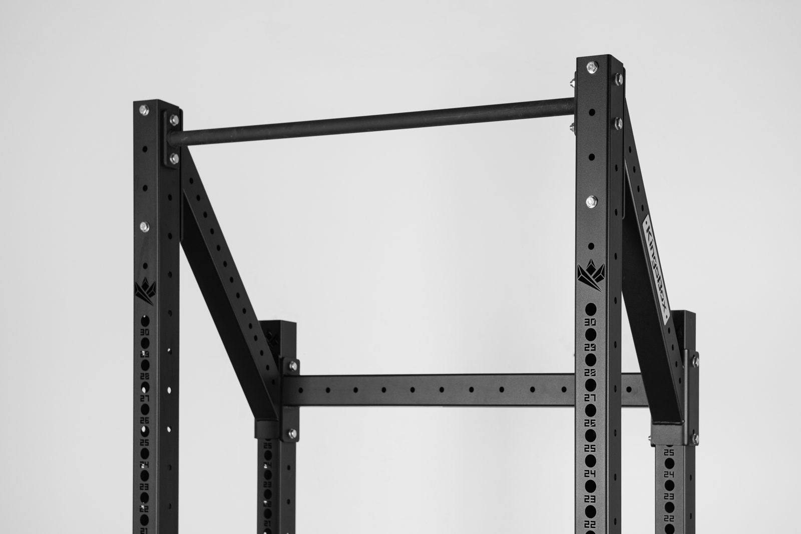 Mighty squat rack sx20 s prostorom za pohranu - Slika 2