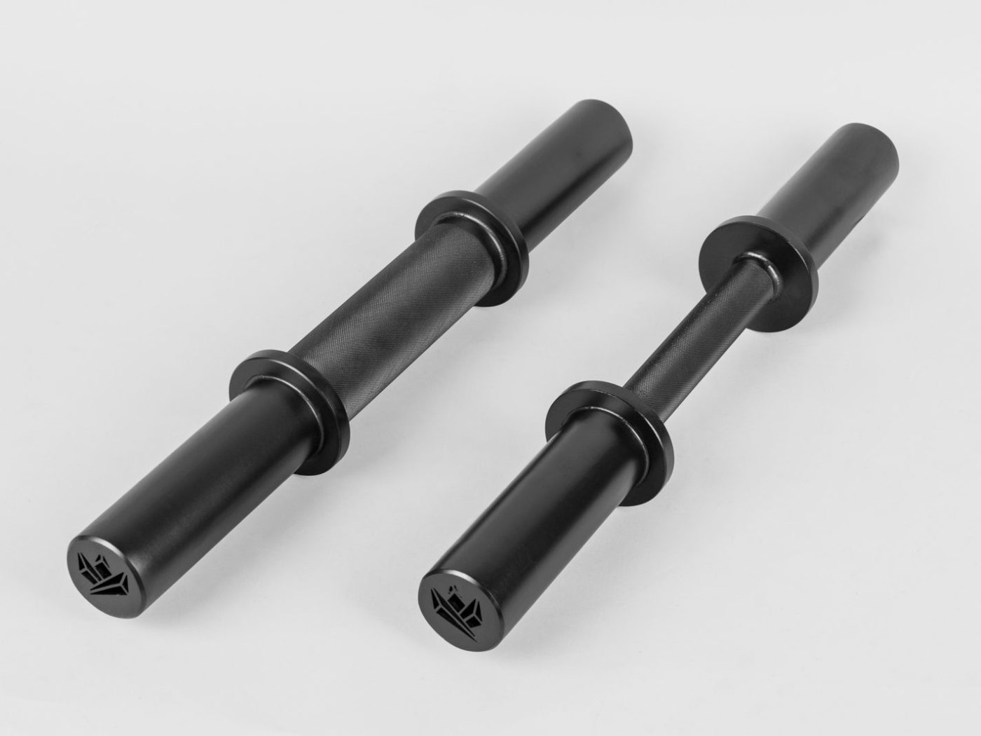 Axle olympic dumbbell (cataforesis)