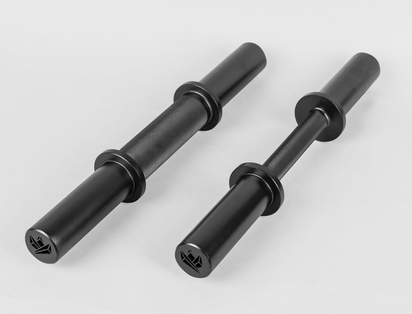 Axle olympic dumbbell (cataforesis)