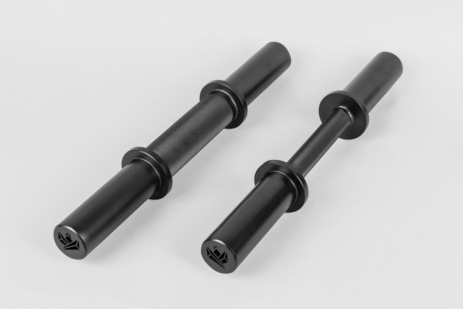 Axle olympic dumbbell (cataforesis) - Slika 4