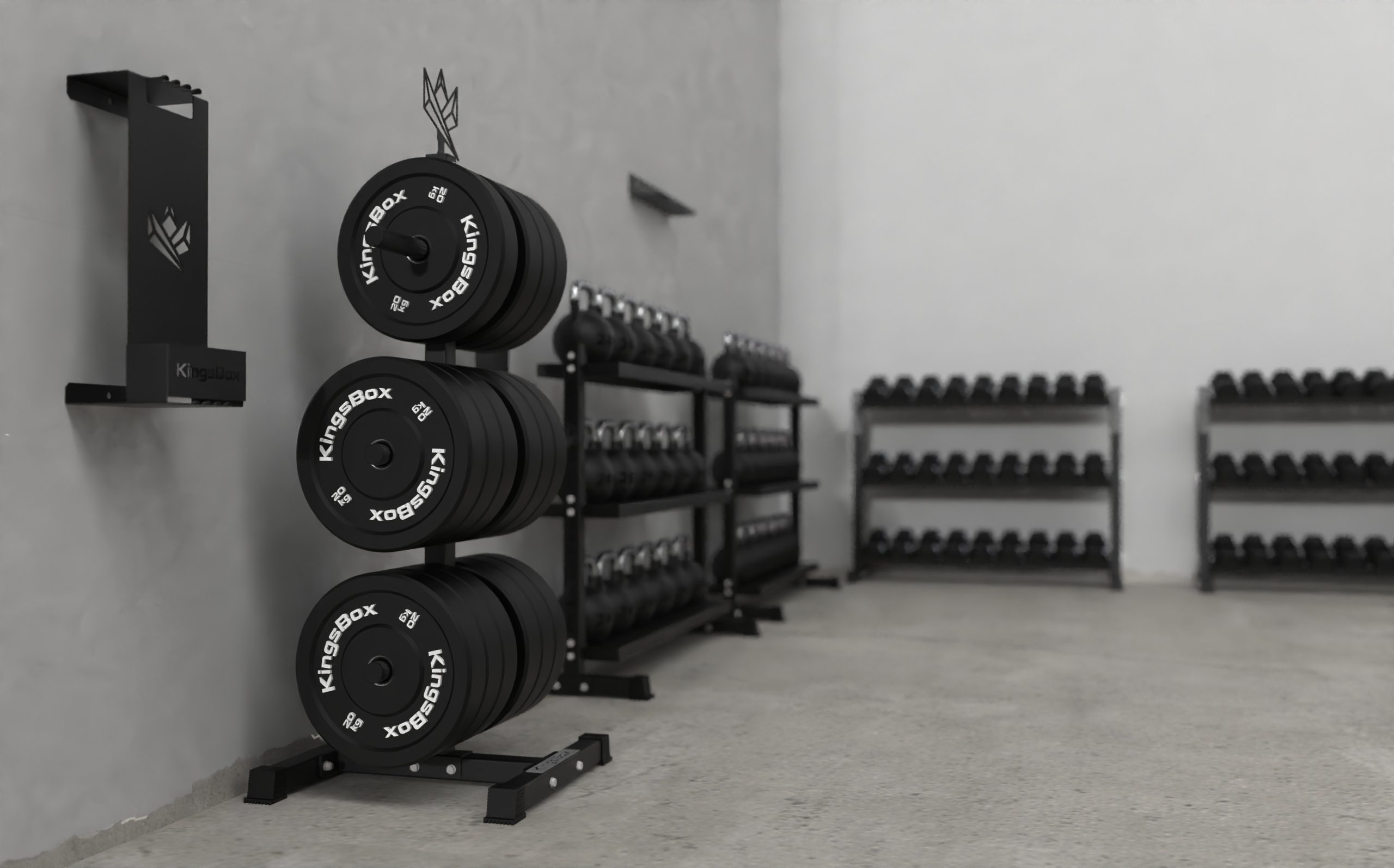 14 people pro gym set - Slika 2