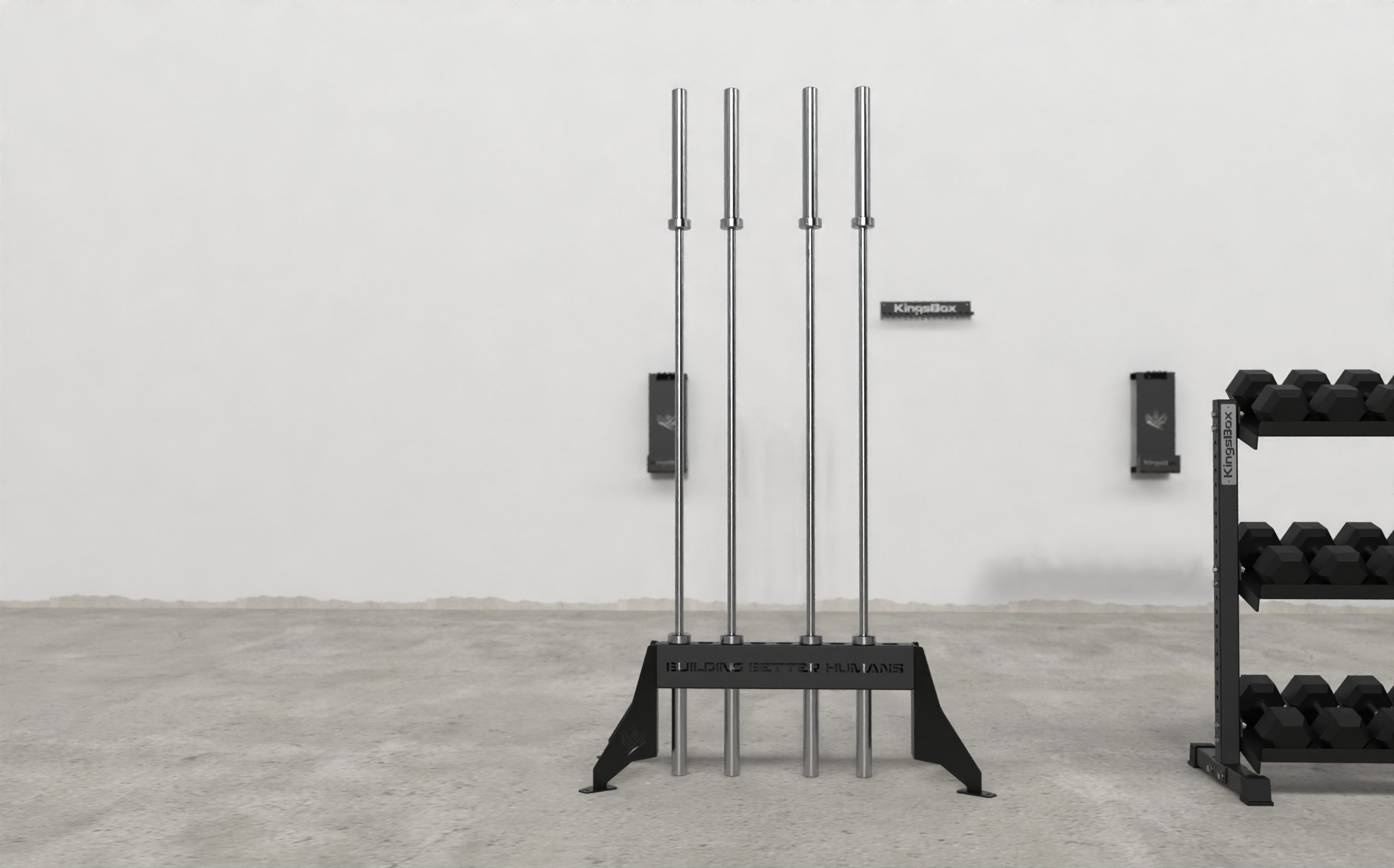 10 people pro gym set - Slika 2